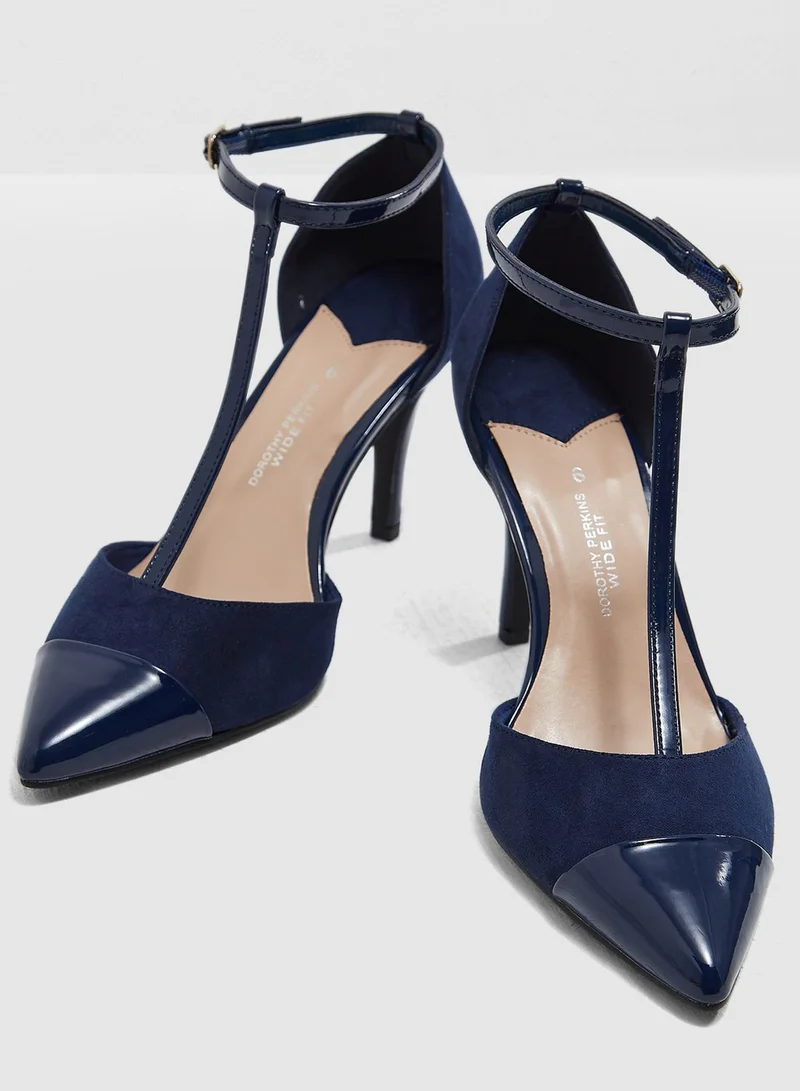 DOROTHY PERKINS Game Court Shoe