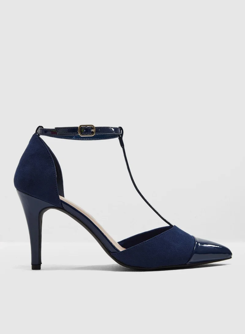 DOROTHY PERKINS Game Court Shoe