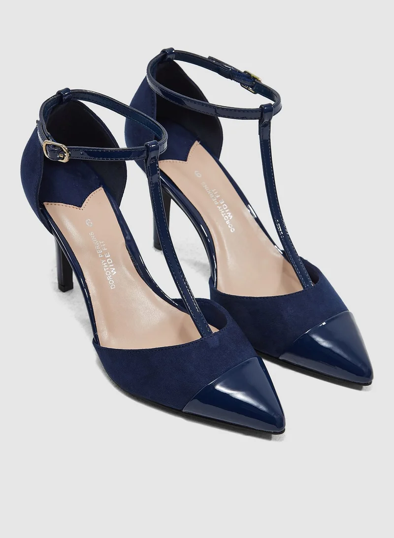 DOROTHY PERKINS Game Court Shoe