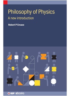 Philosophy of Physics: A new introduction  - Image 1