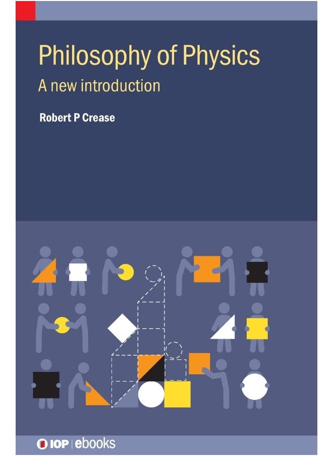 null - Philosophy of Physics: A new introduction - Image 1