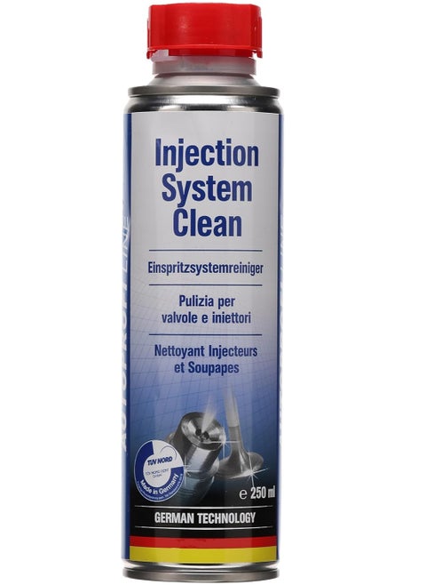 AutoProfi Fuel Injection System Cleaner 250