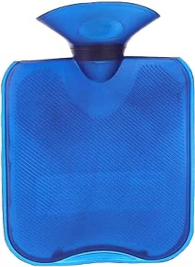 Generic Water bag box without cover (1 liter) blue 