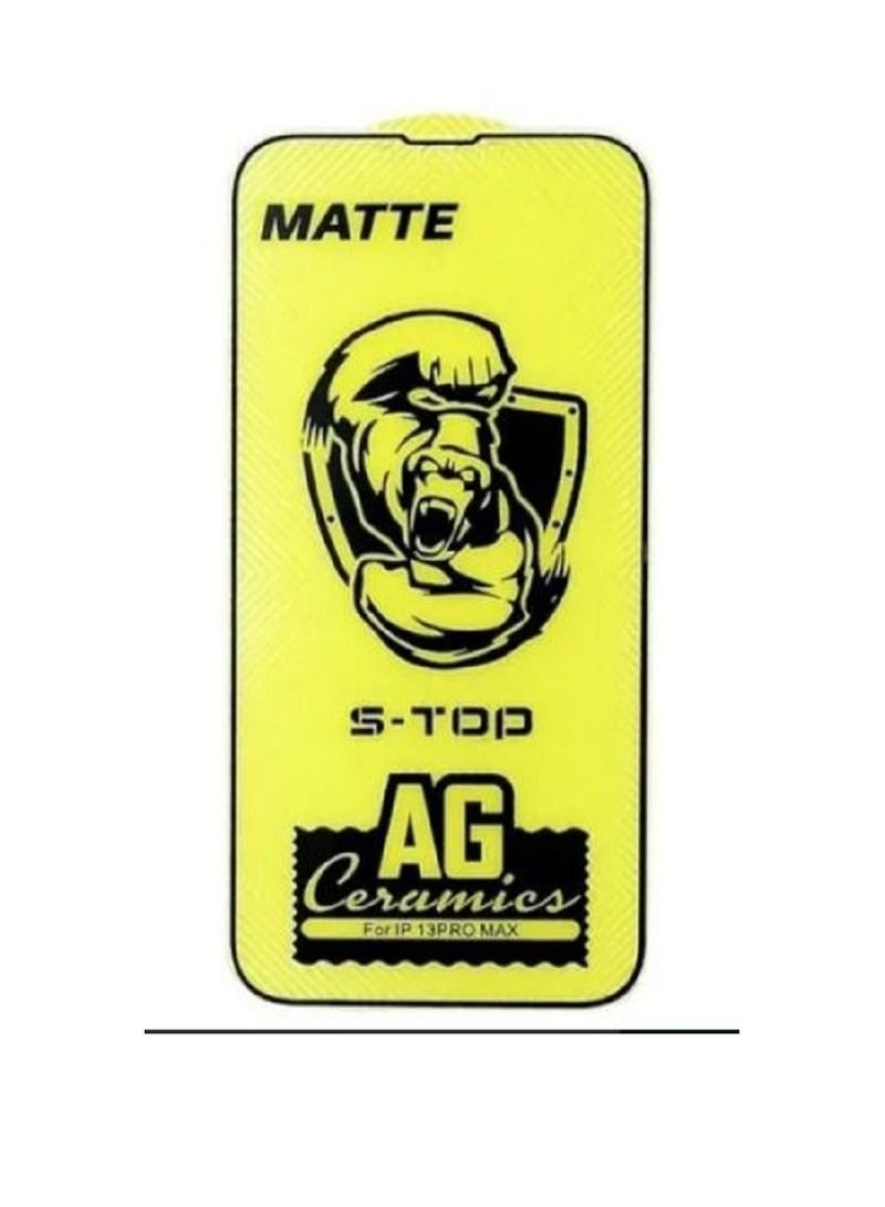 اس-توب بكج حماية متكاملة 9 في 1 لهاتف آيفون 12برو  من شركة اس-توب - Image 5