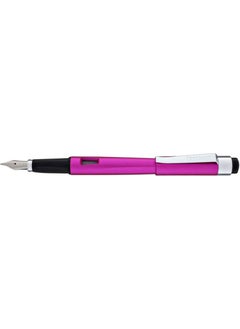 Diplomat D40909028 Magnum Fountain Pen B Fuchsia  - Image 3