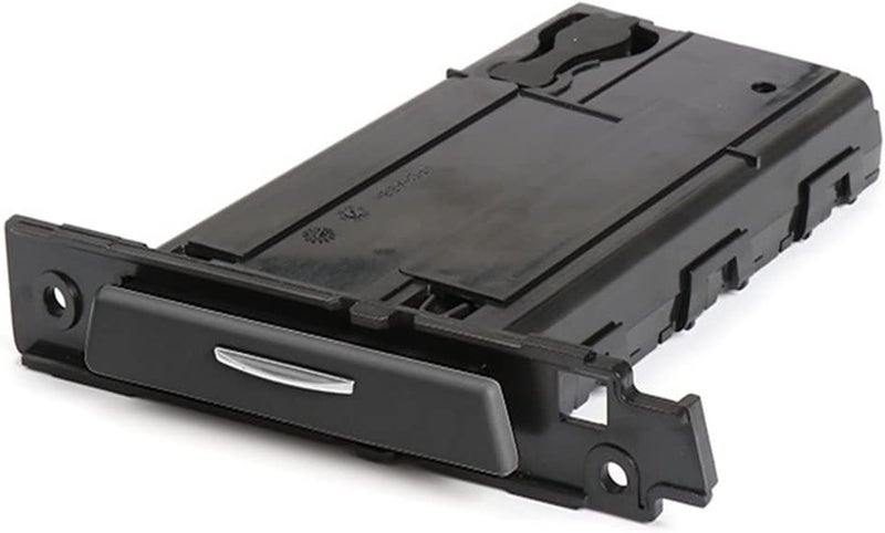 QASULER Car Retractable Drink Cup Holder for BMW - Image 1