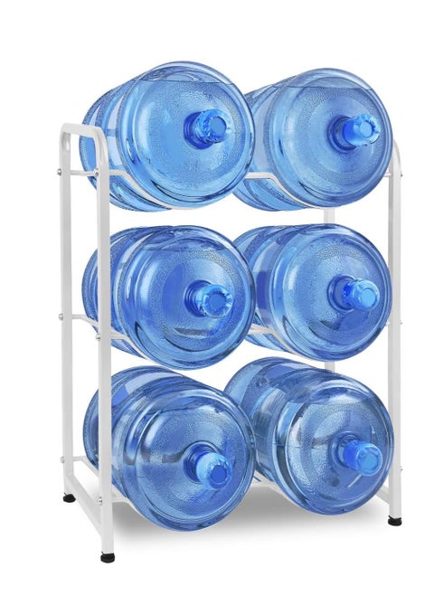 3-Tier Water Bottle Holder and Organizer