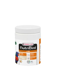 VERSELE LAGA Complete feed for lories and lorikeets 700g  - Image 1