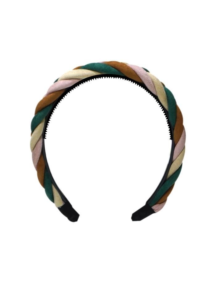 Alissa 1Pc Hair Band for Women's Headband Gift Beautiful Headband for Ladies Girl's - Image 4