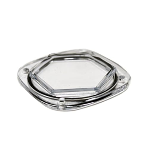 Baja Designs مجموعة عدسات ضوء باجا ديزاينز S1 (نقطة؛ شفافة) - Image 1