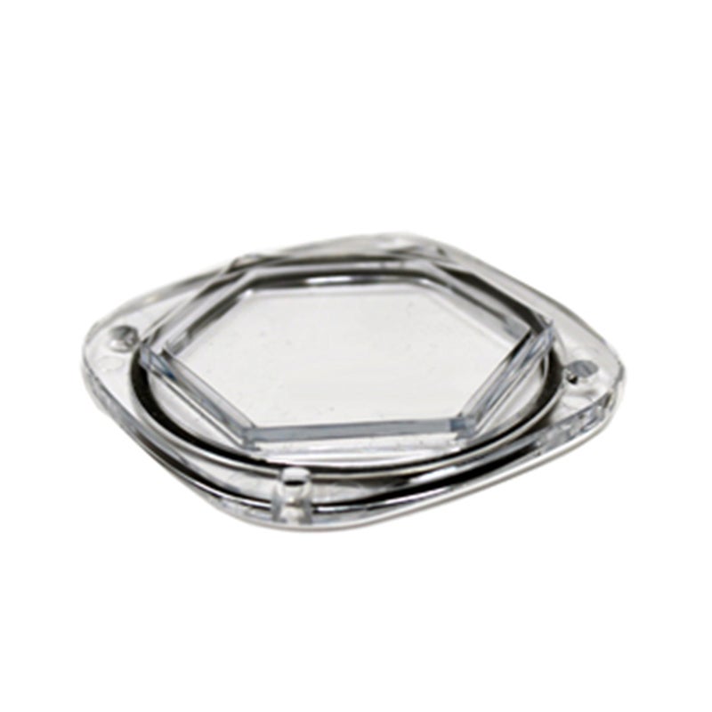 Baja Designs مجموعة عدسات ضوء باجا ديزاينز S1 (نقطة؛ شفافة) - Image 4