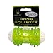 Hyper Pet Hyper Squawkers Dog Bone Durable Dog Toy Designed from TPR and Nylon with an Enticing Giggle Noise Medium - Image 3