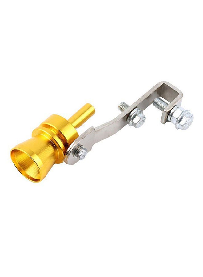 NIBEMINENT Universal Car BOV Turbo Sound Whistle - Image 2