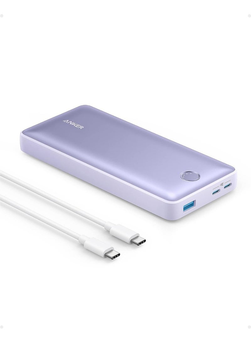 أنكر بنك الطاقة Anker 535 بسعة 20000 مللي أمبير (PowerCore 20K) - Image 1
