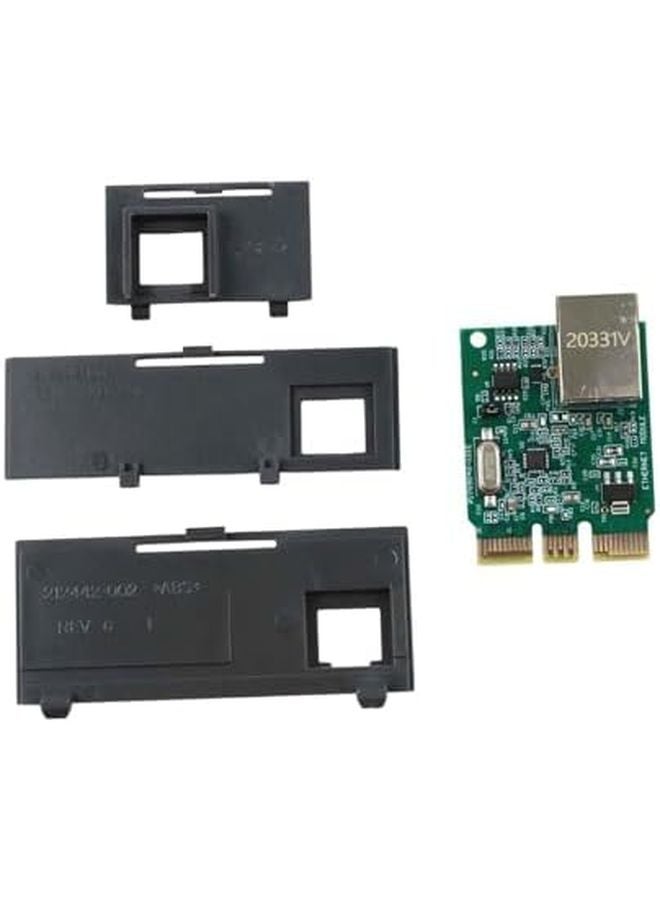 Zebra ZD410 ZD420C D T Desktop Thermal Printer Ethernet Module Upgrade P1080383442 - Image 4