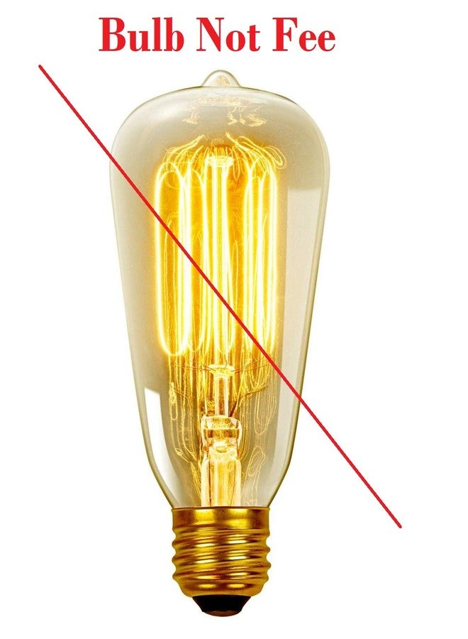 Avior Low Height Ceiling Lamp, Chandelier for Living Room, Restaurant Lamps and Hotels (Golden) (Gold..) - Image 5