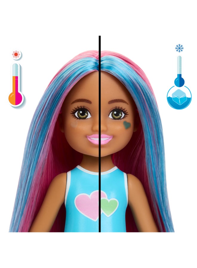 Barbie Chelsea Pop! Reveal Animal Party Series Asst. - Image 4