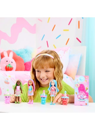 Chelsea Pop! Reveal Animal Party Series Asst. - view 2