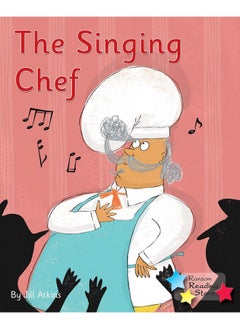 The Singing Chef: Phonics Phase 5  - Image 1