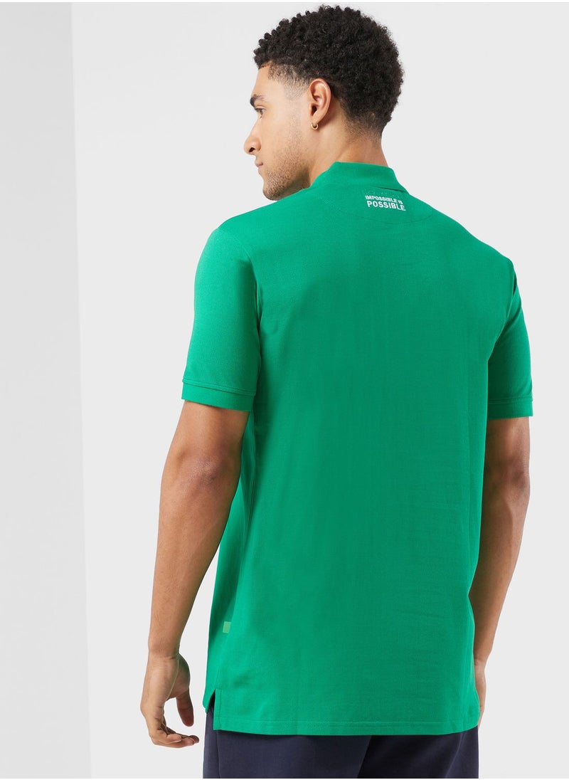 The Emirates - Flag Edition Polo - Image 1