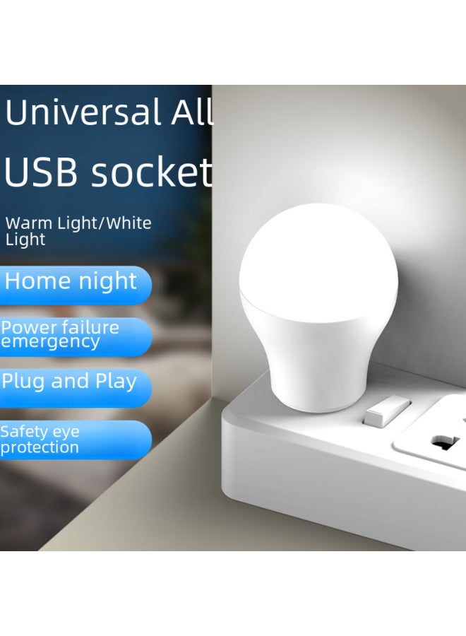 Usb Light Decorative Illumination Led Strip Lights Dimmable Color Changing Tape Lights Ambient Lighting-Color:3. White Light (high-brightness Opp Bag, Pure White 6500kimport High-brightness Chip)  - Image 4