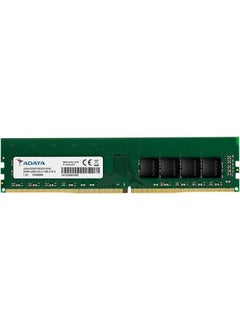 أداتا ذاكرة الوصول العشوائي للكمبيوتر المكتبي ADATA Premier DDR4 3200 ميجا هرتز 16 جيجا بايت  - Image 2