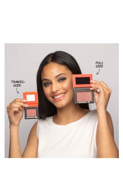The Balm Cosmetics The Balm Hot Mama Travel Size  - Image 2