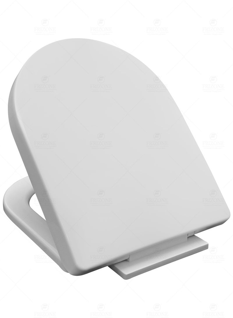 Frizone Seat Cover SEAT01F, Toilet seat cover, soft closing seat cover - Image 1