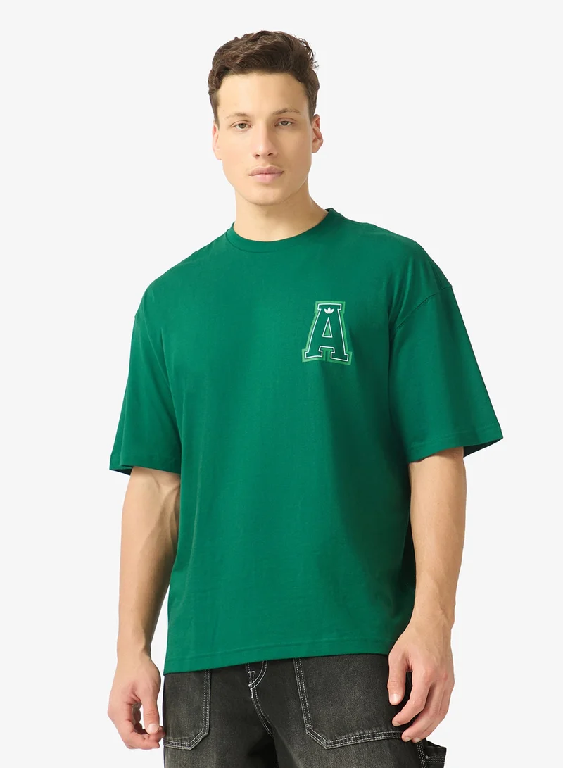 Adidas Originals Varsity Bird T-Shirt