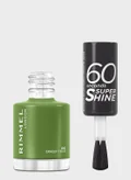 RIMMEL LONDON 880 - grassy fields