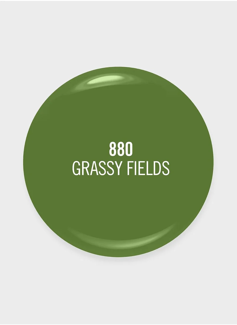 RIMMEL LONDON Rimmel London 60 Sec - 880 - Grassy Fields, 8Ml