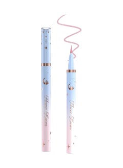 Flower Knows Moonlight Mermaid Series Liquid Eyeliner Waterproof And Durable 0.5g 03 Pink  - Image 1