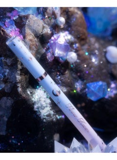 Flower Knows Moonlight Mermaid Series Liquid Eyeliner Waterproof And Durable 0.5g 03 Pink  - Image 5