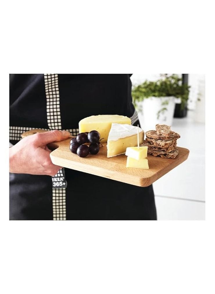 PRINTSHOP4ME - Mother's Day for Wooden Cutting Board  - Laser Engraved - Mother's Day Gift Idea - Bamboo & Beech Material Serving Tray - Kitchen Accessories - Image 1