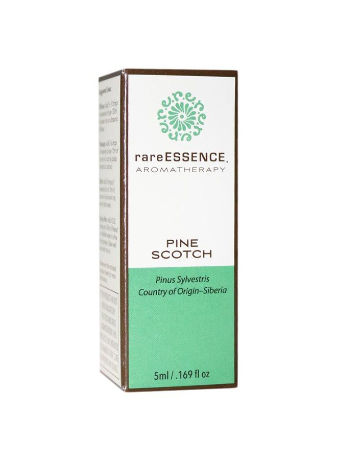 Rare Essence Pine Scotch Essential Oil 5Ml 70026 - Image 1