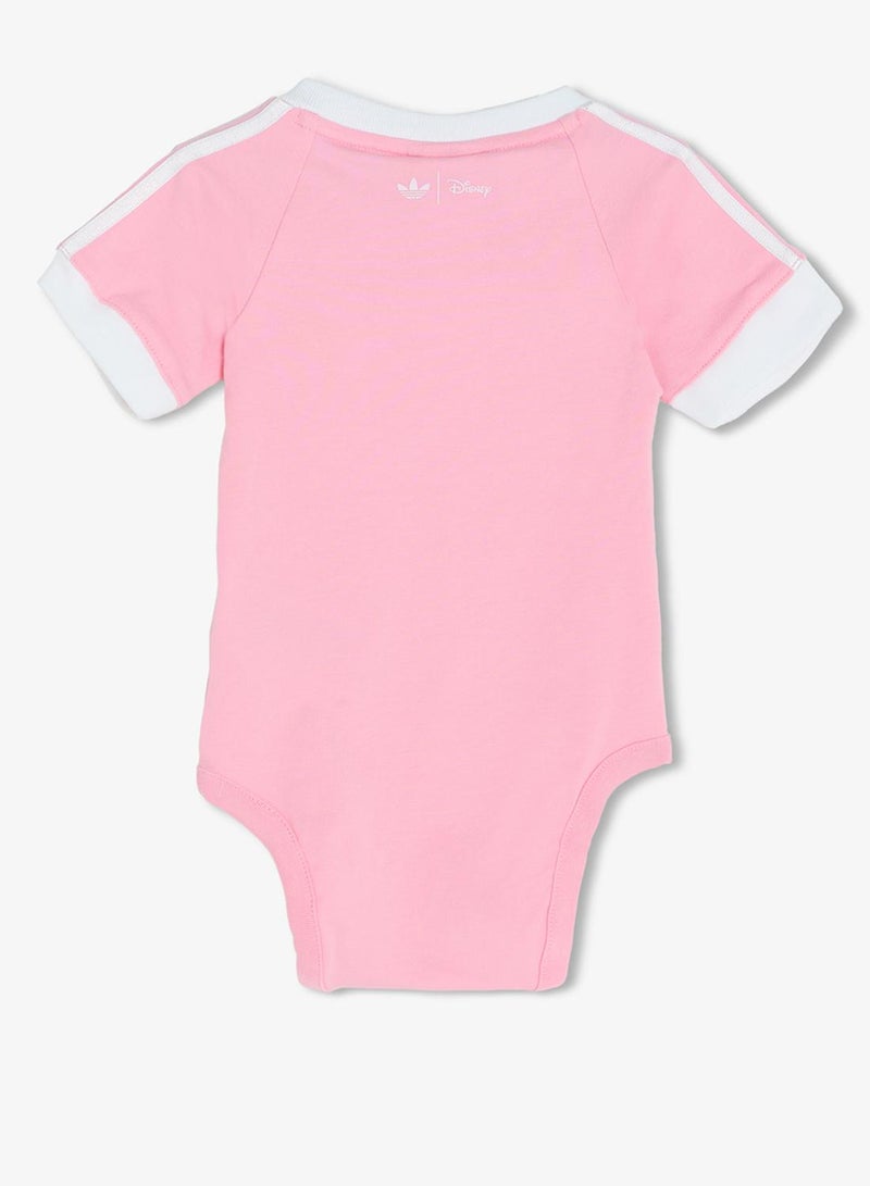 adidas Originals Infant Trefoil Set - Image 3