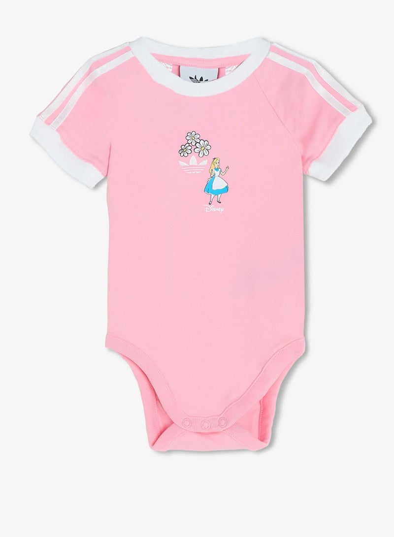 adidas Originals Infant Trefoil Set - Image 2