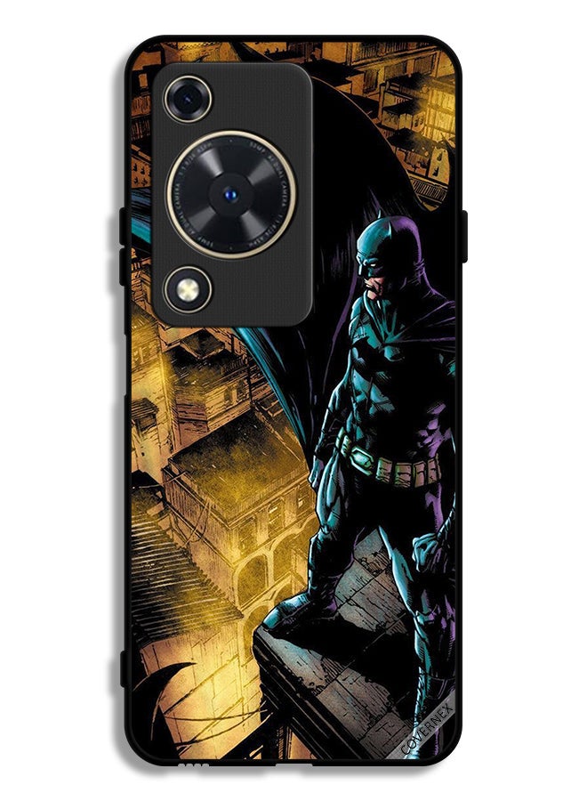 Covernex Huawei Nova Y63 Protective Case Cover Batman In Action