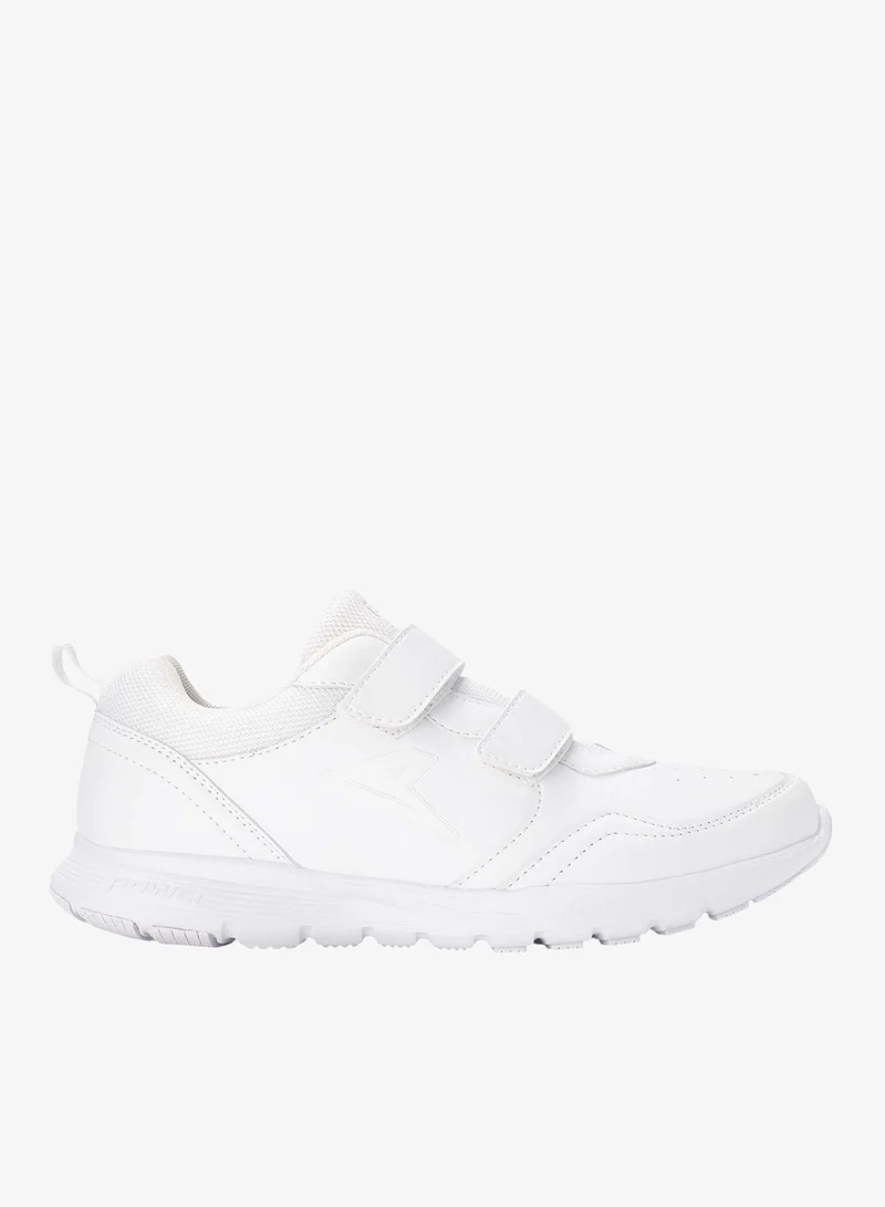 Bata Power Casual Flat Velcro Sneakers