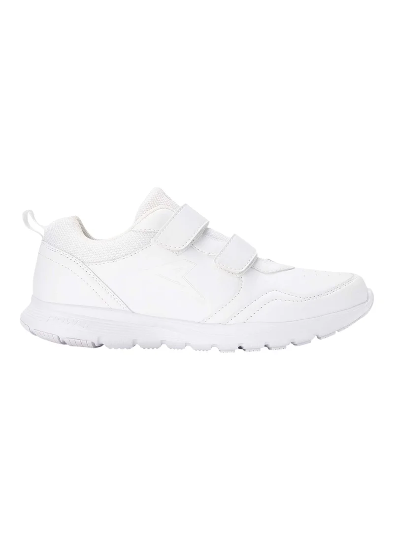 Bata Power Casual Flat Lace Up Sneakers