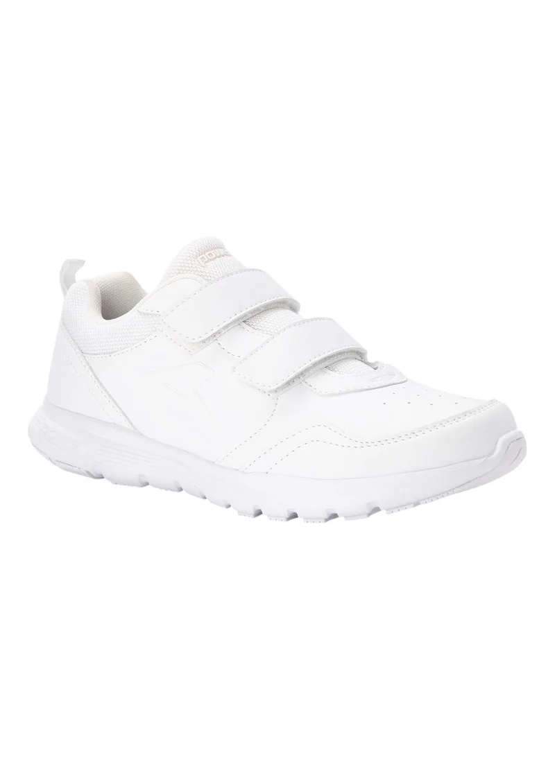 Bata Power Casual Flat Lace Up Sneakers
