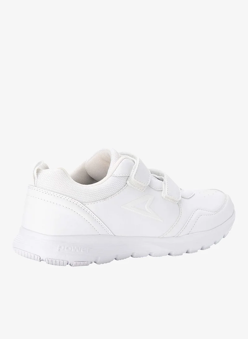 Bata Power Casual Flat Velcro Sneakers