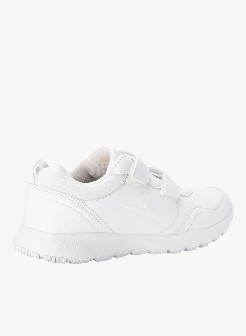 Bata Power Casual Flat Velcro Sneakers