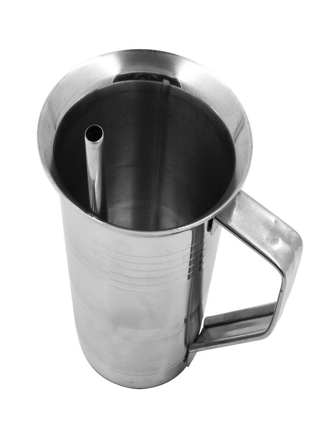 Spillbox كوب Spillbox من الفولاذ المقاوم للصدأ مع شفاطات للأطفال الصغار وحديثي الولادة، لعبة للأطفال - كوب شفاط بمقبض - Image 4