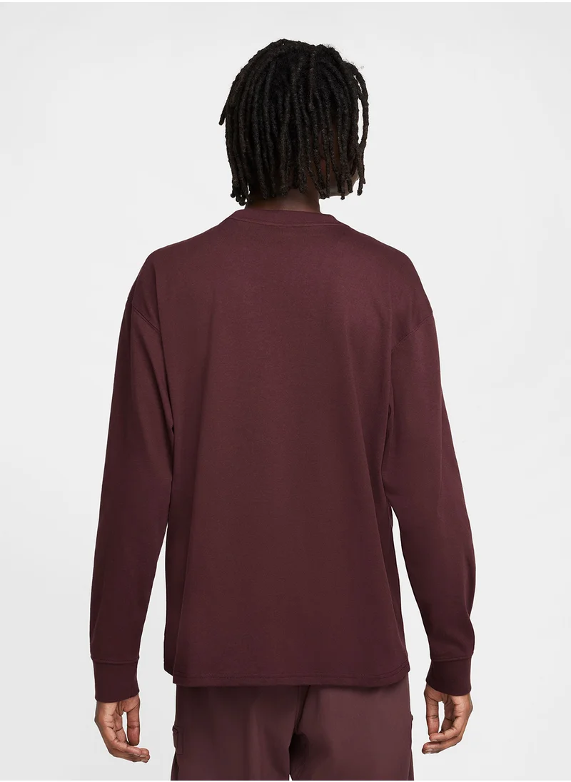نايكي Acg Lungs Graphic T-Shirt