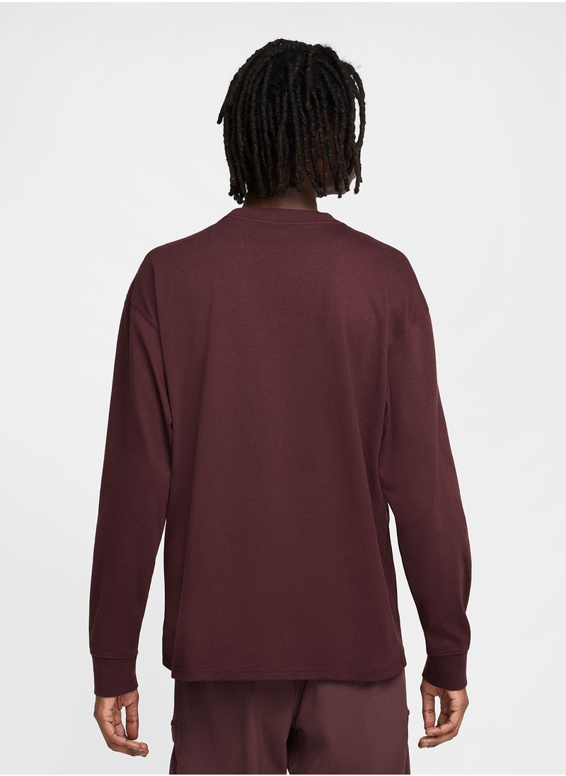 Nike Acg Lungs Graphic T-Shirt  - Image 2