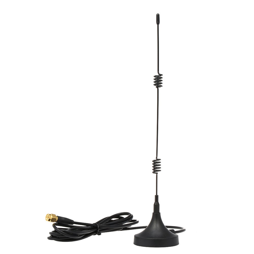 7769 Router Generic WiFi External Antenna Wireless SMA Male Connector Router Black ...