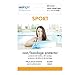 Brownmed Seal Tight Sport Arm Cast Swimming Cover Waterproof Arm Bandage Cast Cover for Swimming Showers Durable Shower Protector Cast Bag for Arm Casts Adult Short Arm - Image 1
