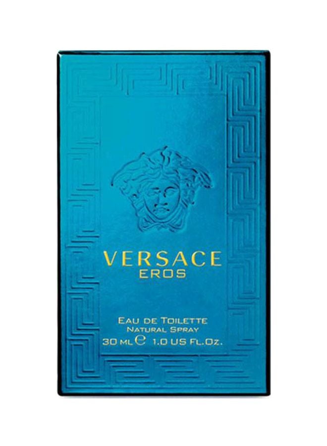 VERSACE Eros Eau De Toilette 30ml - Image 3