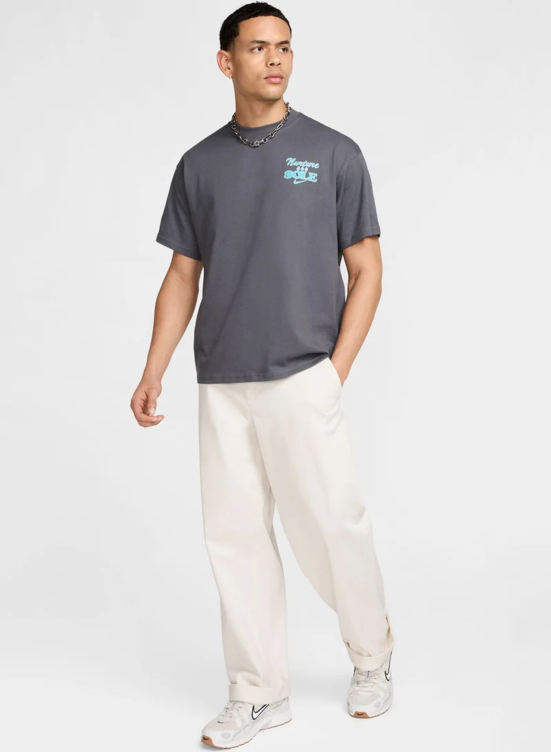 Nike U NSW TEE M90 OC BLOOMING